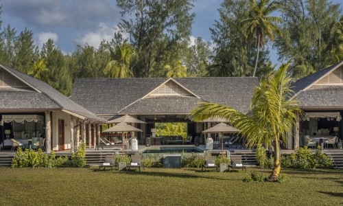 Residence